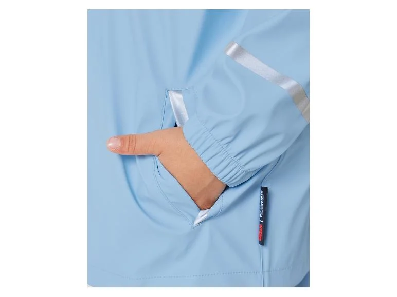 Veste imperméable petit garçon — SKU X6XY1PU21UUGE7YN7Q - Image 5