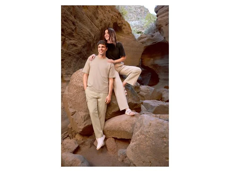 Pantalon palazzo femme — SKU 4ZJSTPAO19I617GD9O - Image 15