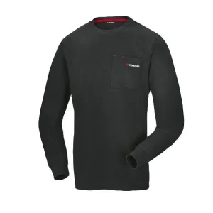 T-shirt thermique à manches longues homme — SKU VQ3J0AMPO5EE7QR3