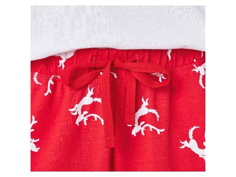 Ensemble pyjama de Noël femme — SKU YDGTCN6YUIV2JV47G - Image 2