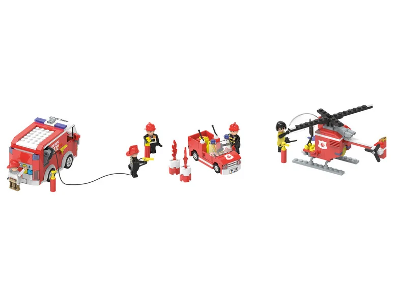 Set de construction — SKU WHBDPAE6MD8TZLOT1 - Image 2