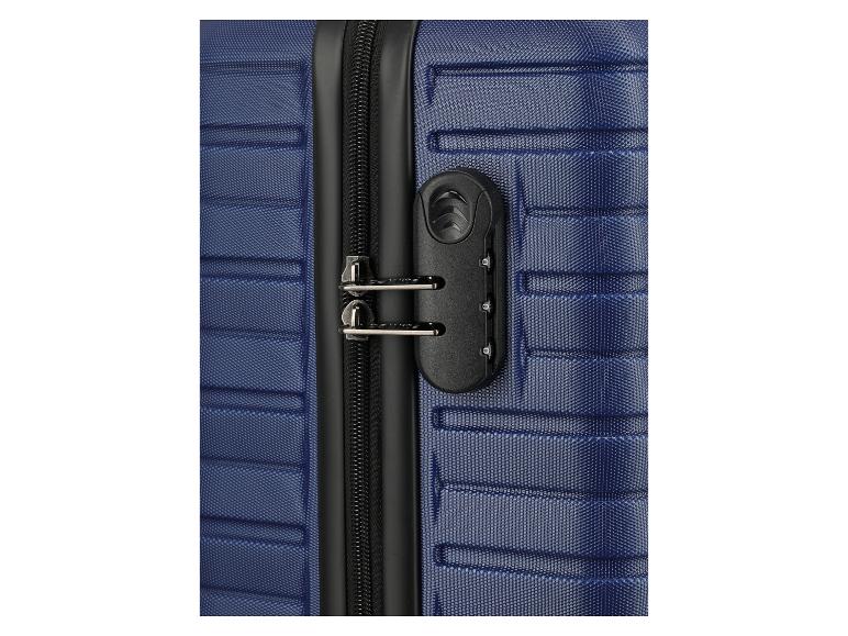 Set de 3 valises MEDINA 4W - Image 20