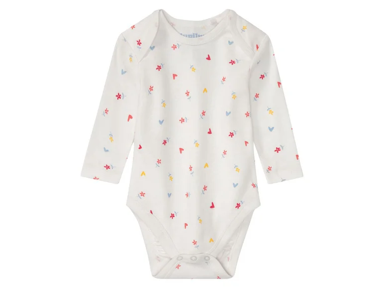 Lot de 3 bodies bébé — SKU B6J0I4EGTBRG87D1 - Image 10