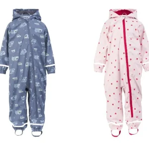 Combinaison de pluie bébé — SKU NWHJWXGBXB530O02WZ