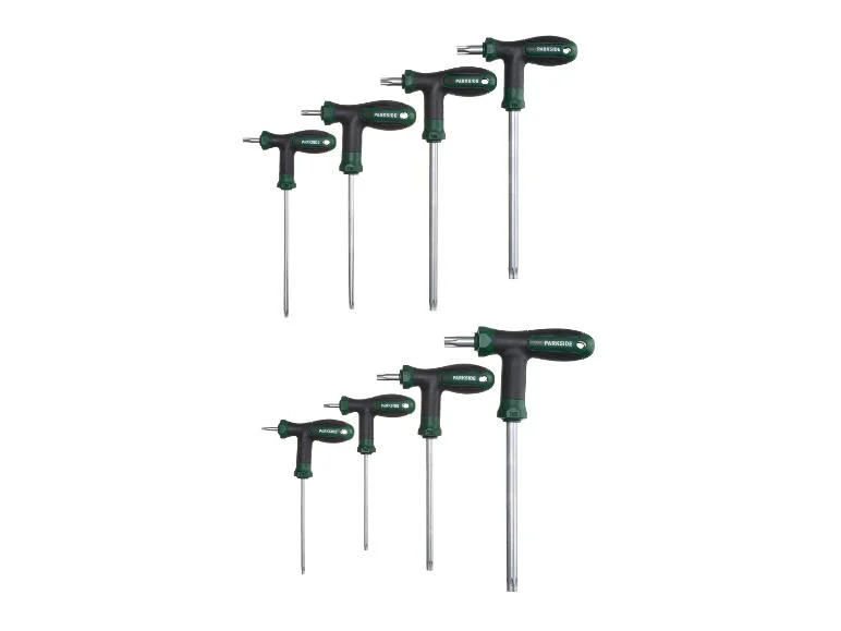 Set de clés mâles, 8 pièces — SKU KXRMDYUKRPON00BDP