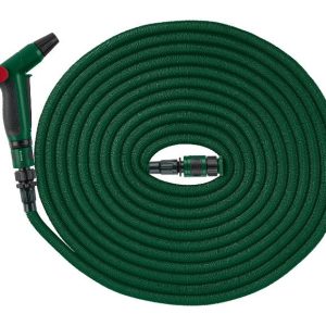 Tuyau d’arrosage extensible, 30 m — SKU 4JTLX5BLNRZBQ7ID
