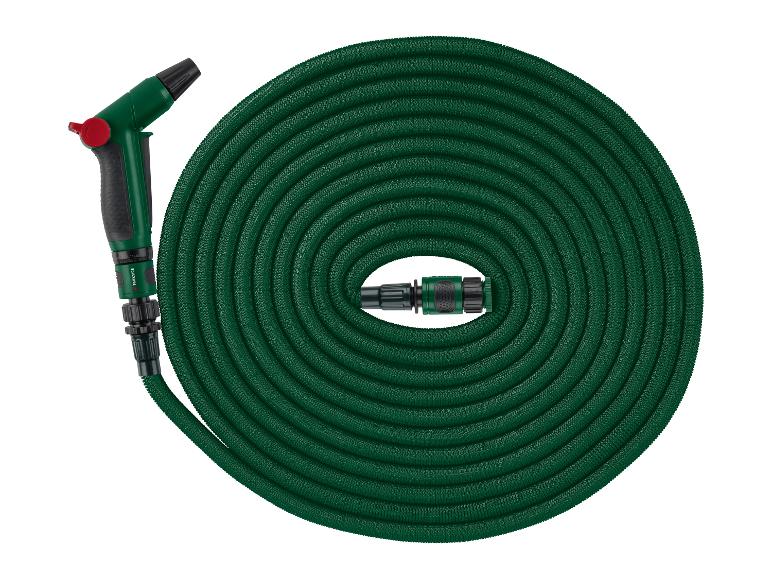 Tuyau d’arrosage extensible, 30 m — SKU 4JTLX5BLNRZBQ7ID