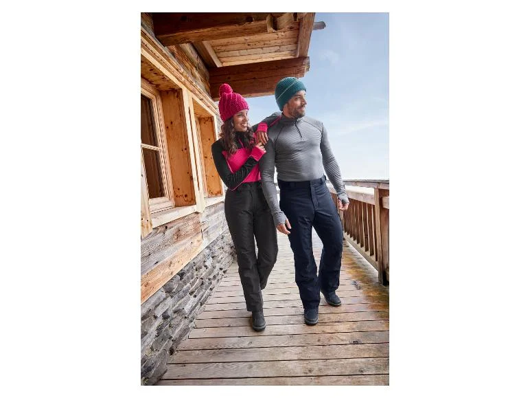 Pantalon de ski femme — SKU BF32PQP2ZH6M7B9O - Image 7