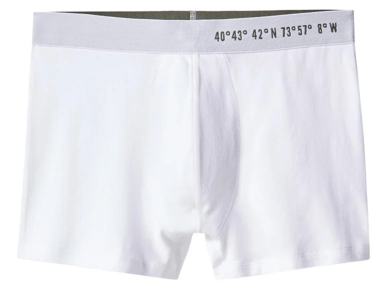 Lot de 3 boxers homme — SKU 58W253X7OXS5NVDB - Image 8