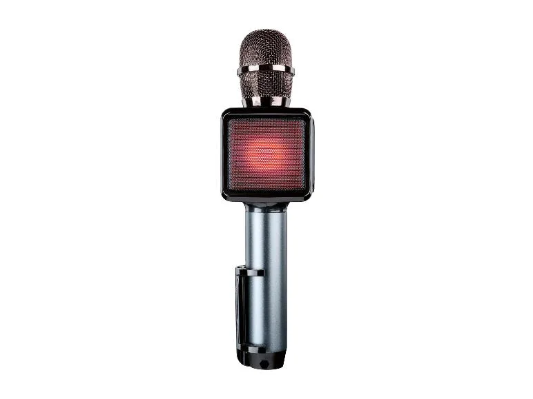 Microphone Karaoké Bluetooth® - Image 9