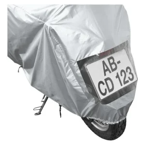 Housse de protection moto