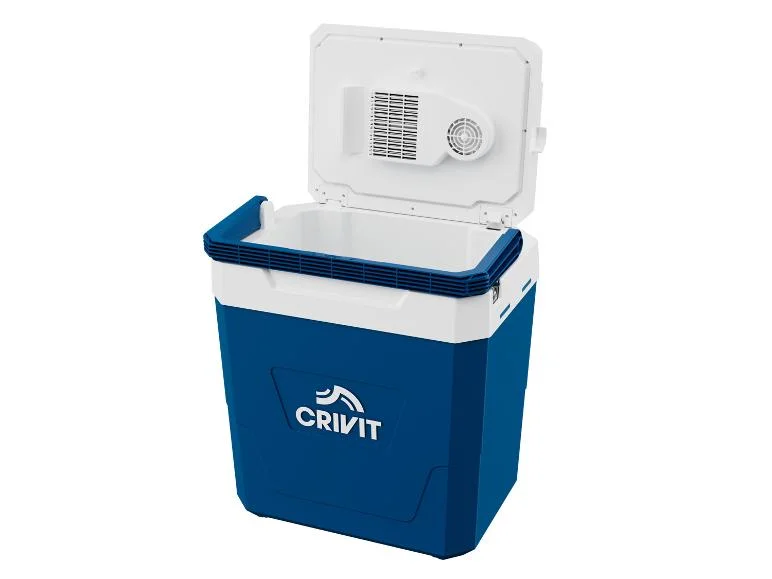 Glacière portable sans fil 20 V, CKB 20-Li A1 ou CSKB 20-Li A1, 24 L - Image 7