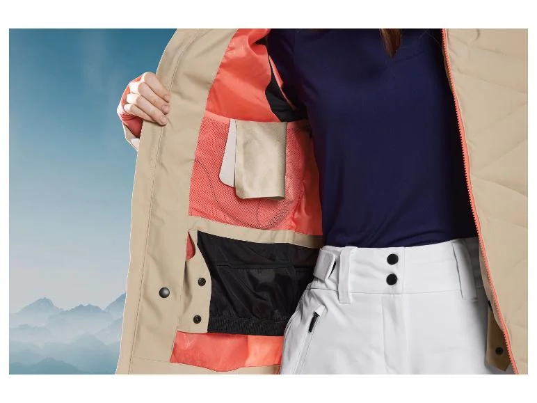 Veste de ski femme — SKU KXP80ZCGJQ6LP3CW - Image 9