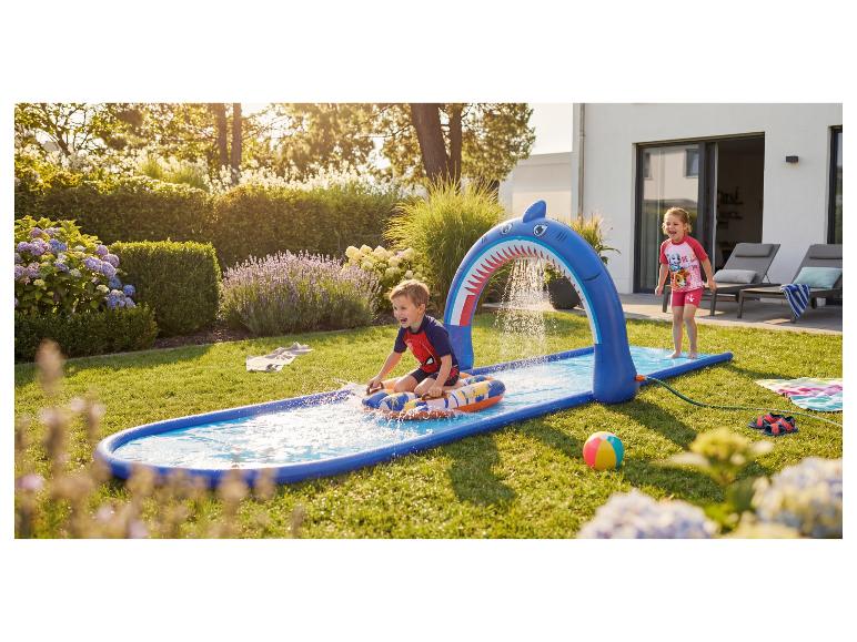 Ensemble de bain anti-UV enfant — SKU 3X5OES96NNMCZFFP