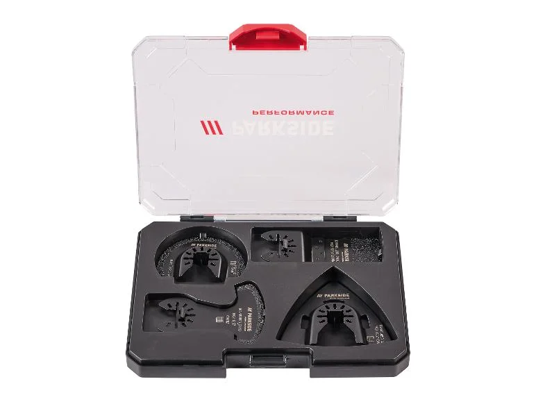 Accessoires pour outil multifonction — SKU S84IS3WFA03LJKL6 - Image 9