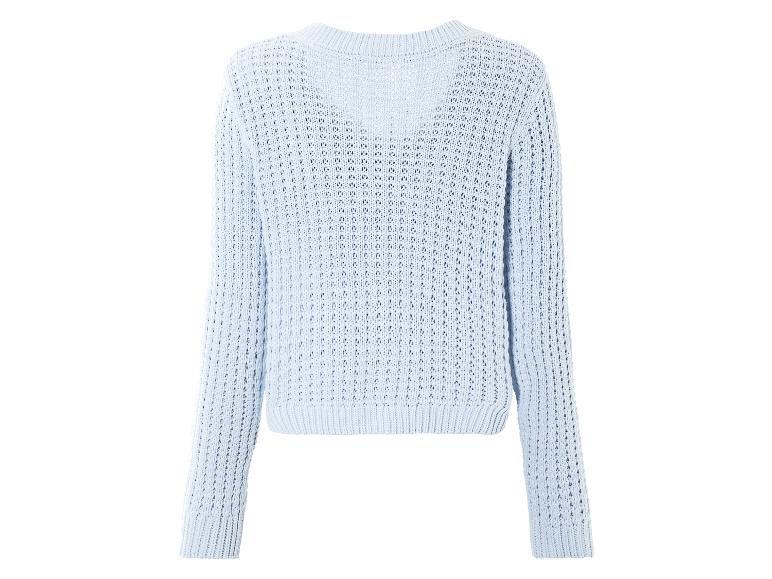 Cardigan femme — SKU B73KI45QE9STPQ4936 - Image 5