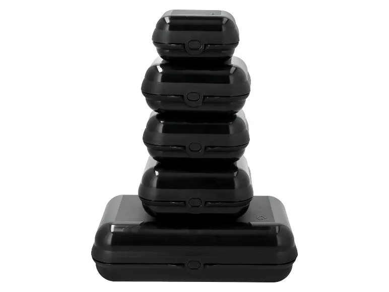 Set de 5 boîtes repas - Image 7