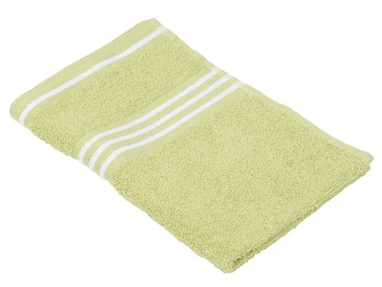 Gözze Petites serviettes Rio, par lot de 2, 30 x 50 cm chacune - Image 18