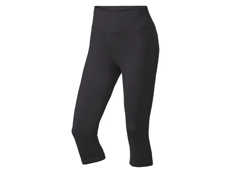 Legging corsaire femme — SKU 1W15ZC08ZQ33EAOKI