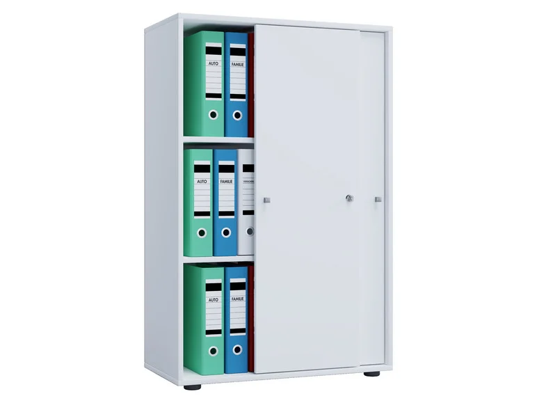 Armoire de bureau Lona - Image 45