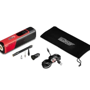 Compresseur portatif sans fil USKT 60 C3