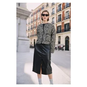 Veste matelassée femme — SKU K4IU8QLC2S4U35WVYW