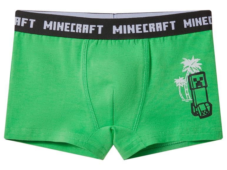 Lot de 2 boxers garçon — SKU JTY9FUZVHLXWC57SF - Image 3