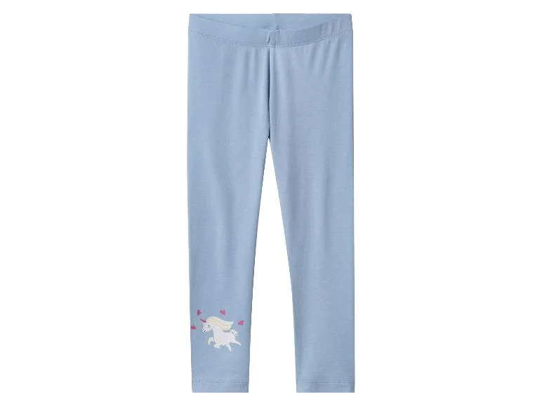 Lot de 2 leggings petite fille — SKU FMQYI6R2N0RWLUIZR - Image 7