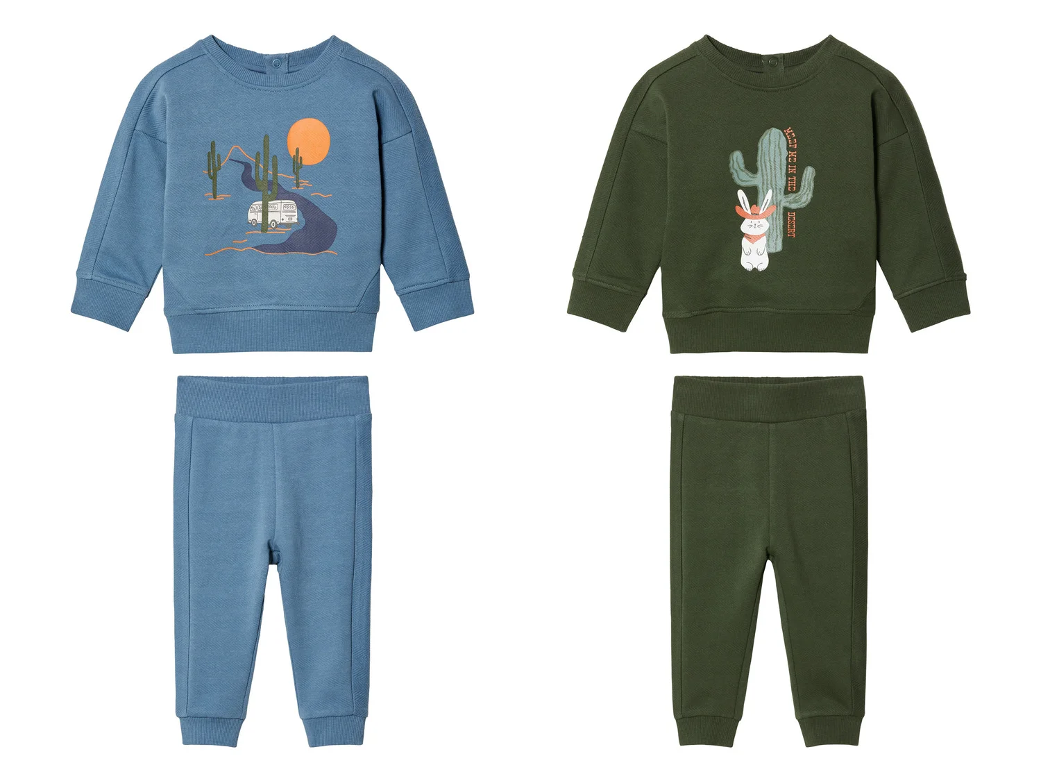 Ensemble molletonné bébé — SKU O28N879W5SS3RCGO - Image 17