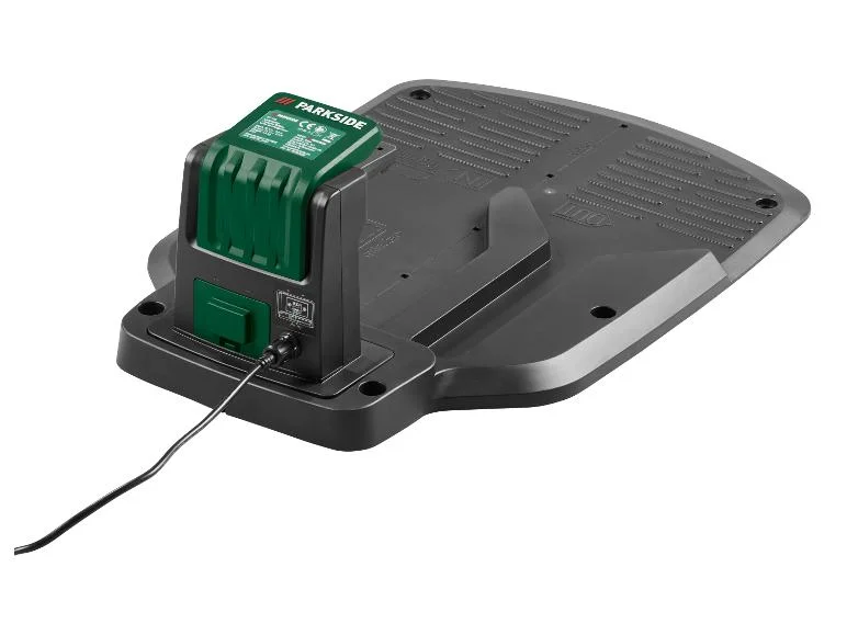 Tondeuse robot Smart, 750 m2 + Garage, 20 V - Image 7