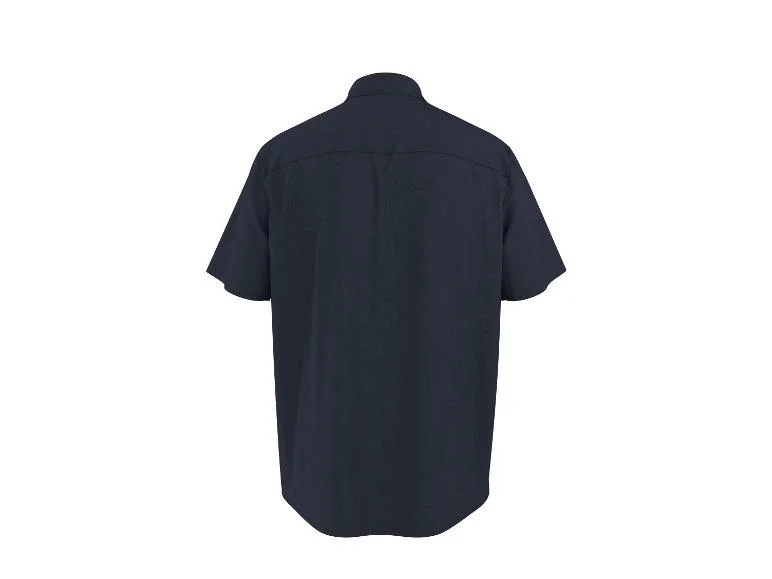 Chemise en lin Premium homme — SKU FLH7A7F0756RDUNVE - Image 11