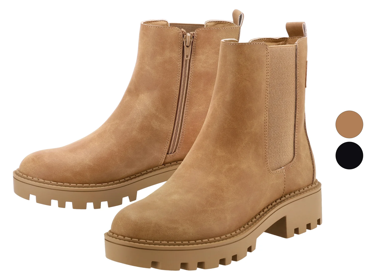 Bottines femme — SKU KN1MF9VD77KNZTET - Image 11