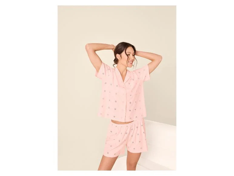 Ensemble pyjama femme — SKU 09D0HJ2GOC3YD6MS