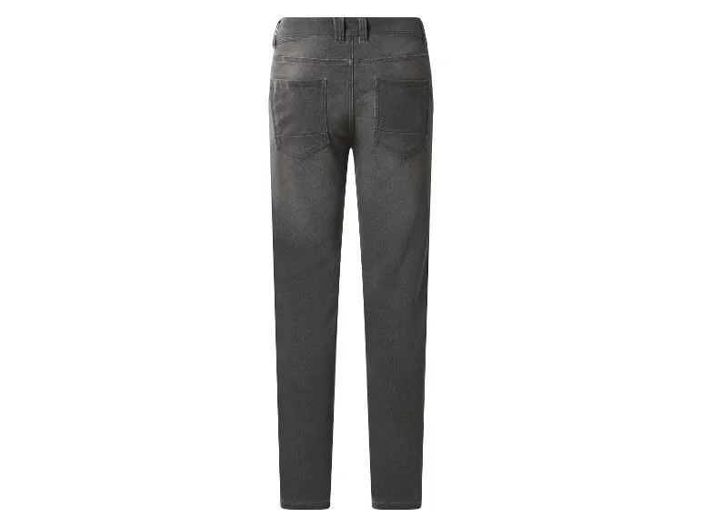 Jean en sweat denim homme — SKU R4TYYAAGLBAN75G1U7 - Image 6