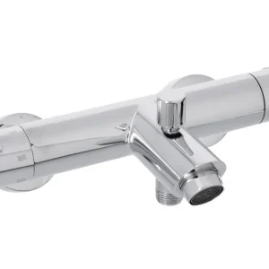 Mitigeur thermostatique de douche/baignoire