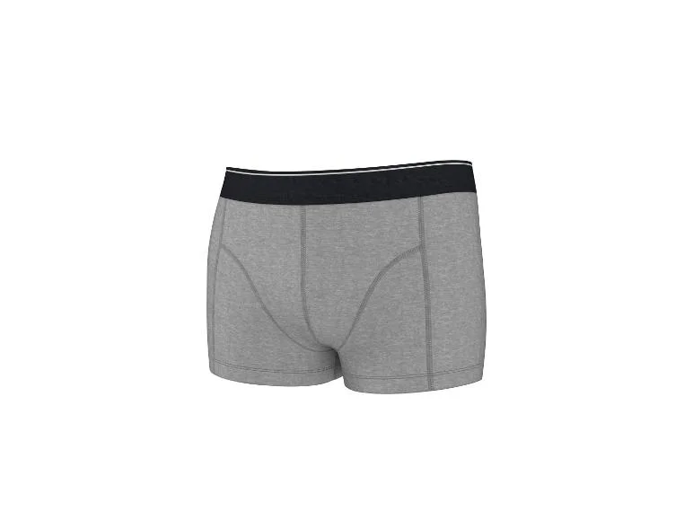 Lot de 3 boxers homme — SKU KB43VYW8Y96XGBZ70L - Image 10