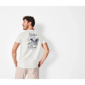 T-shirt homme — SKU RGBTFN8BOYWUCEB0O