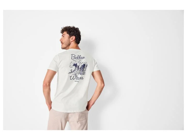 T-shirt homme — SKU RGBTFN8BOYWUCEB0O