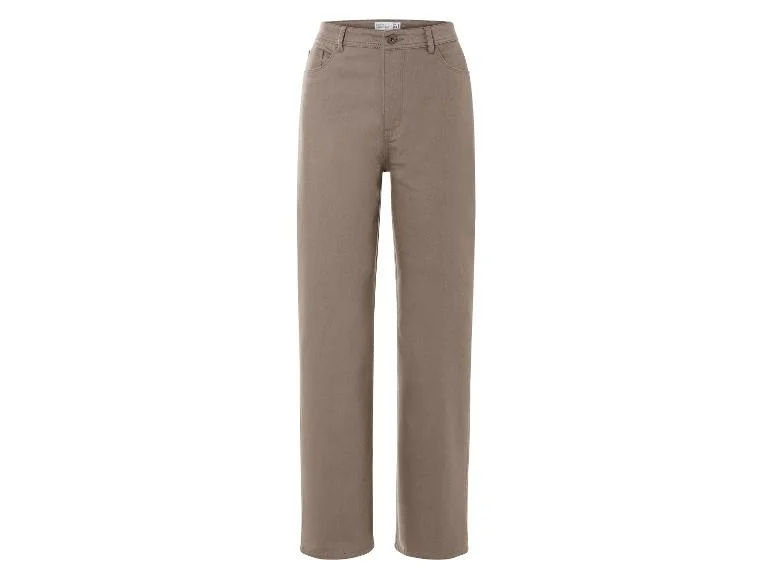Jean droit femme — SKU T7ND6I8821MXEZ8K1 - Image 4