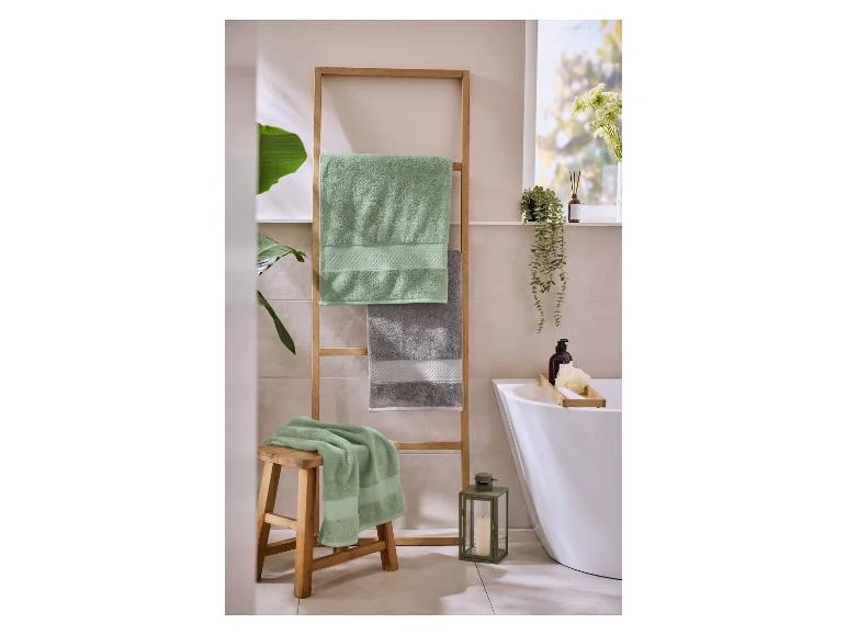 Serviette de douche premium, 70 x 140 cm - Image 12