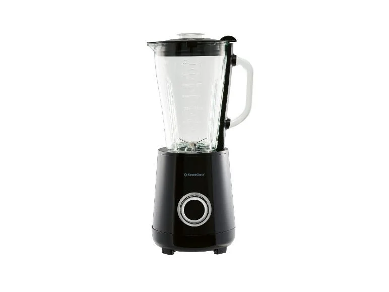Blender SSMC 600 B1, 1,75 L, 600 W - Image 35