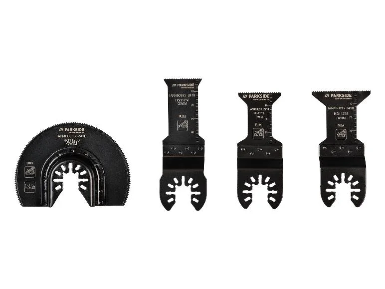 Accessoires pour outil multifonction — SKU S84IS3WFA03LJKL6 - Image 3