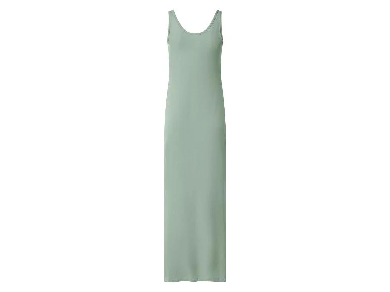 Robe longue femme — SKU SEOG6N6075PTERLT - Image 8