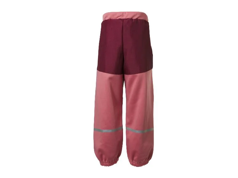 Pantalon softshell enfant — SKU 8QQH6A69SAGPHJJ2YF - Image 11