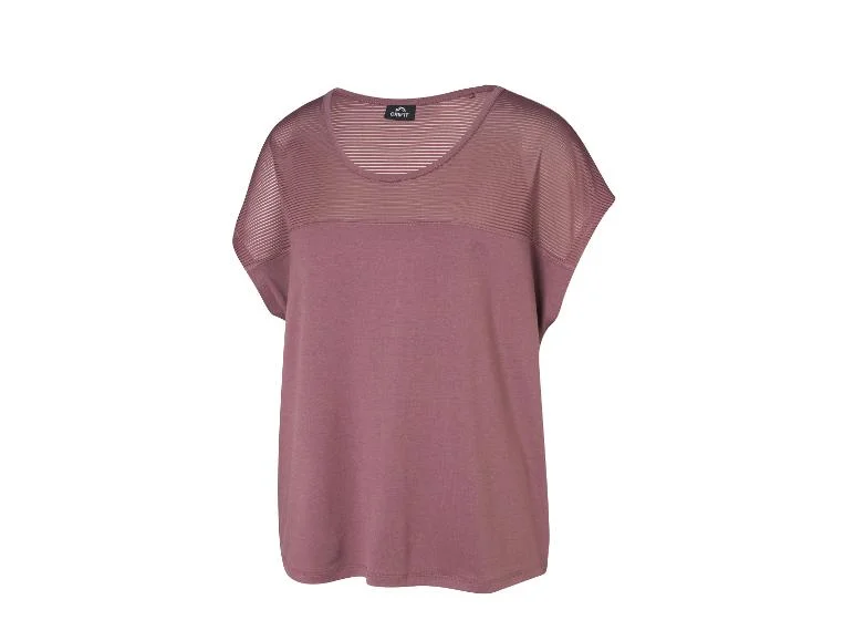 T-shirt technique Premium femme — SKU 6ECSS7PJ8E4VBZQI4 - Image 7