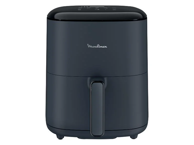 Moulinex Friteuse à air chaud Easy Fry Max EY245B, 1500 W - Image 4