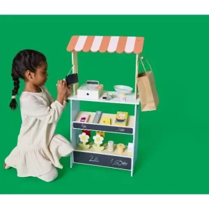 Cuisine ou Boutique pour enfant