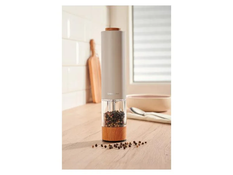 Moulin à sel ou poivre électrique — SKU A3YOHXVB5YBBQYCN - Image 11