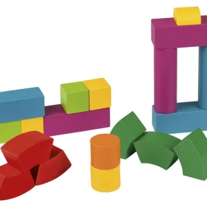 Jouets en bois