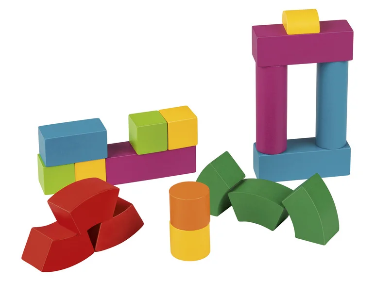 Jouets en bois